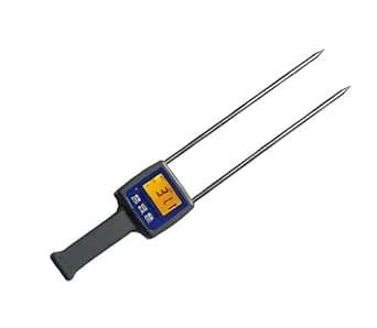 tk 100g moisture meter|New TK100G Grain Moisture Meter for Barley Corn Rice Wheat .